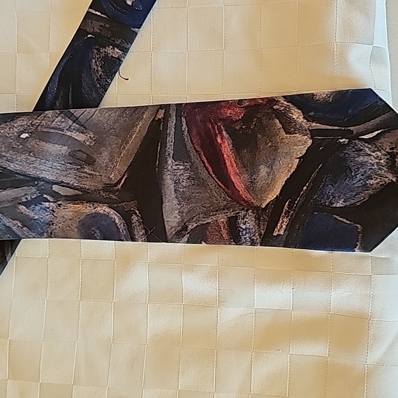 Paulo Conti Tie - Picture 6 of 6